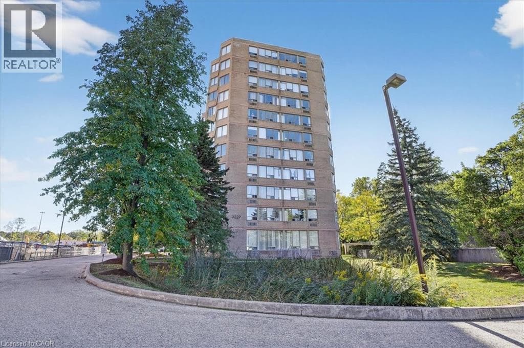 3227 KING STREET EAST UNIT 506, Cornerstone — photo 2