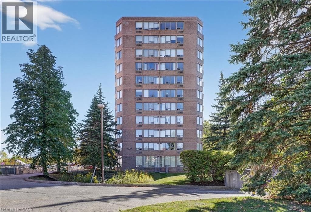 3227 KING STREET EAST UNIT 506, Cornerstone — photo 4