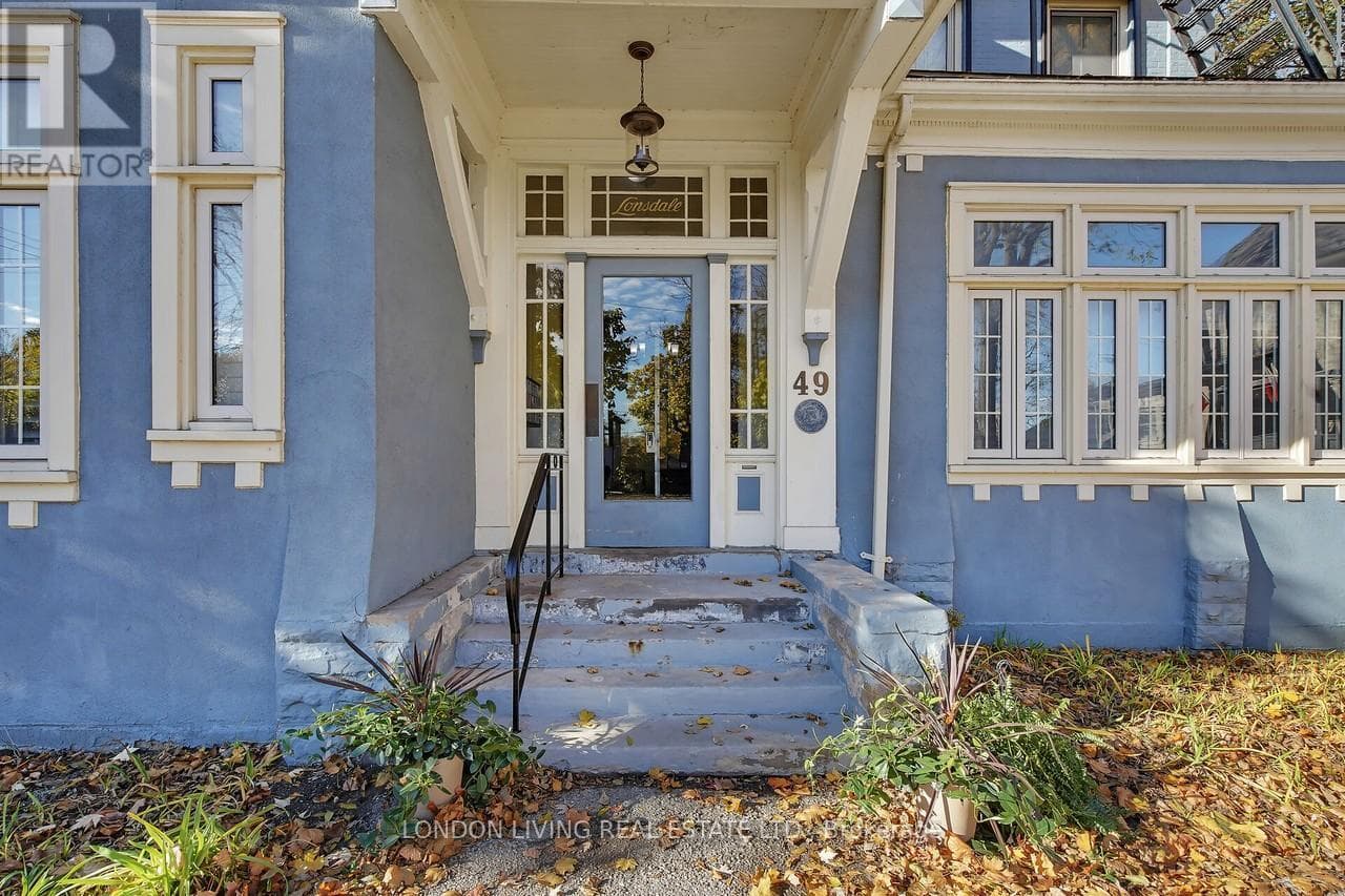 3 - 49 RIDOUT STREET S, London and St. Thomas — photo 2