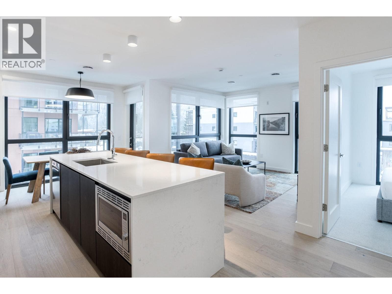 1702 Coursier Avenue Unit# 2308 in 