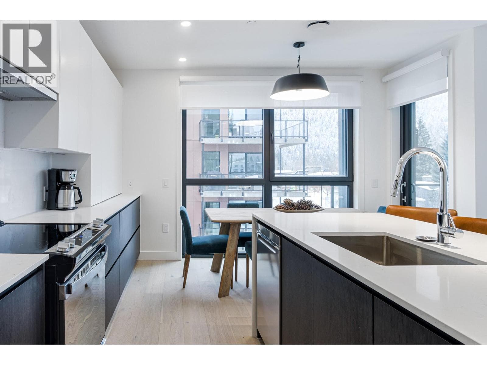 1702 Coursier Avenue Unit# 2308 — photo 4