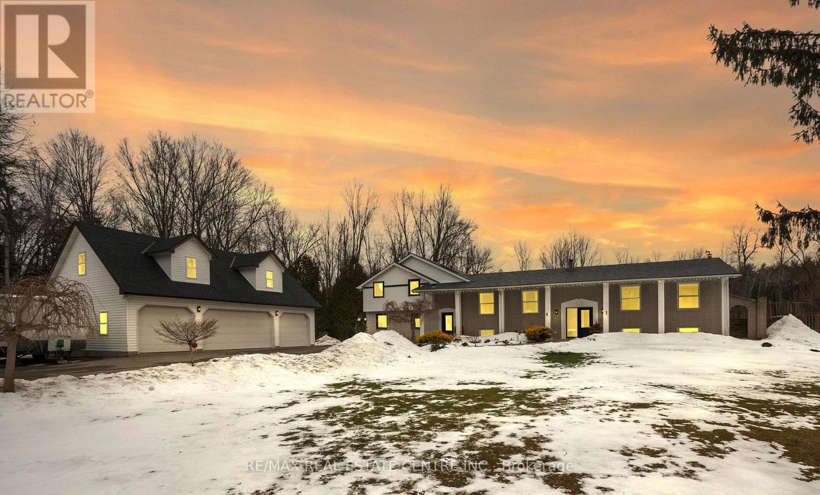 10457 DARKWOOD ROAD in Nassagaweya