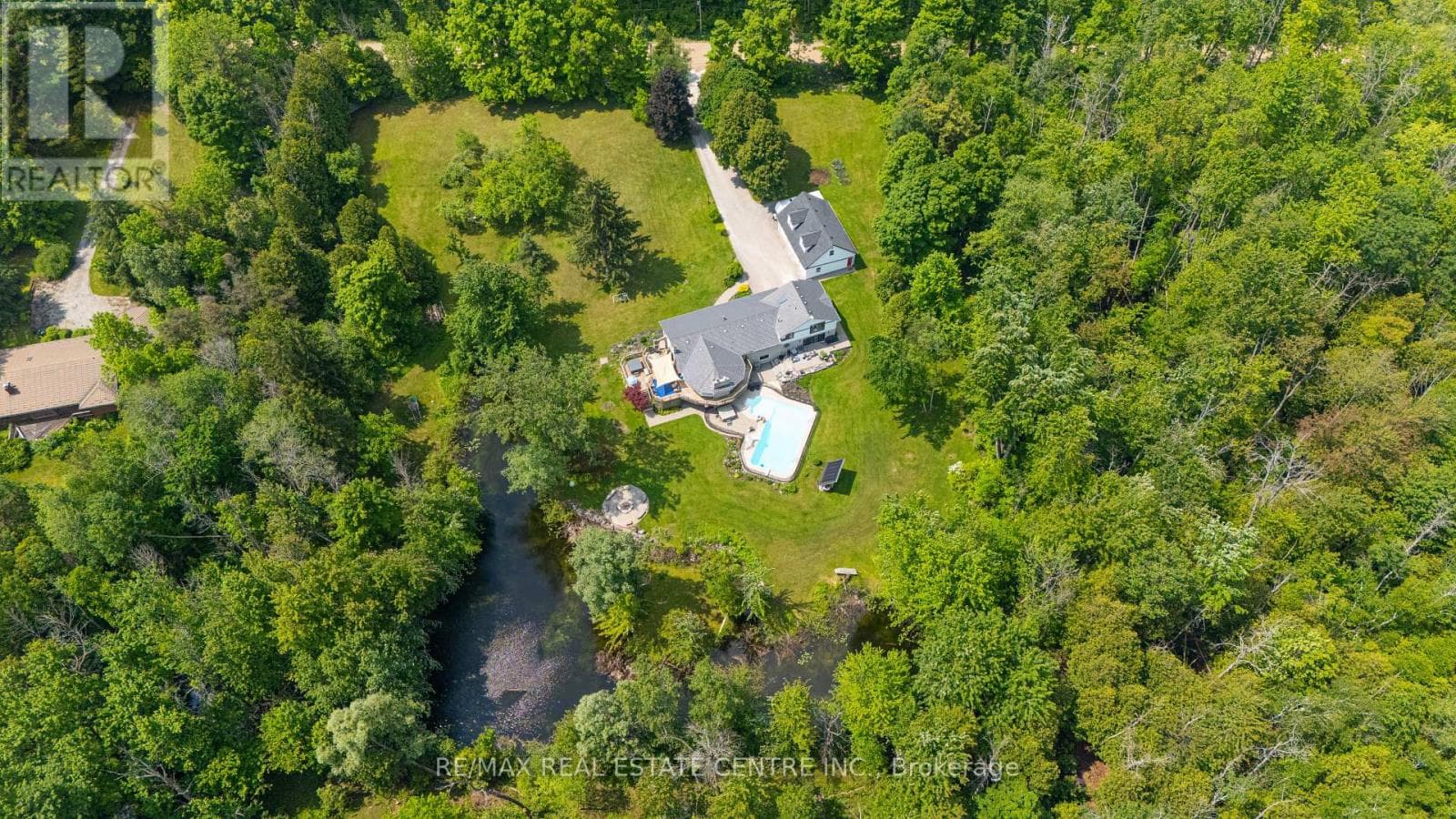 10457 DARKWOOD ROAD — photo 3
