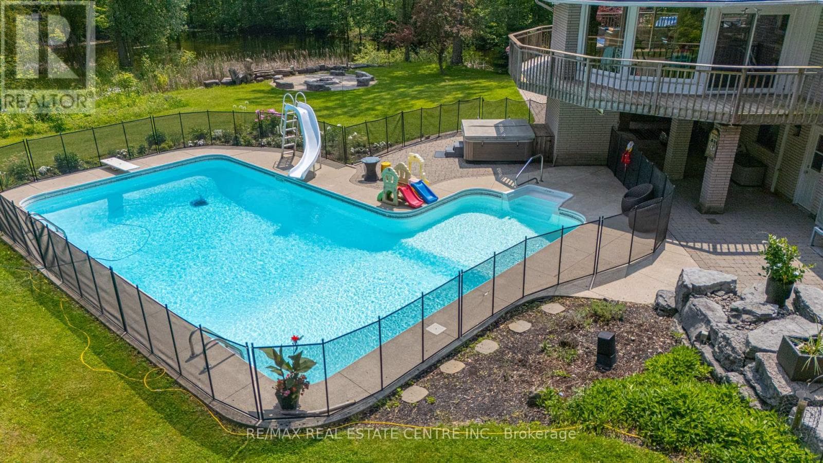 10457 DARKWOOD ROAD — photo 4