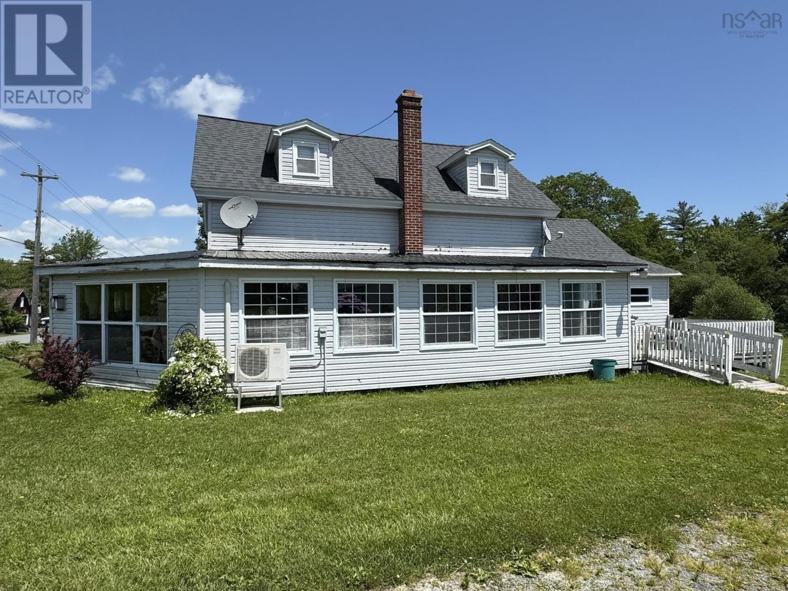 185 WEST CALEDONIA ROAD in 