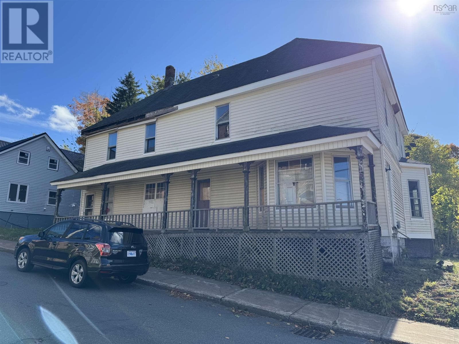 207 MACLEAN STREET, NSAR — photo 2