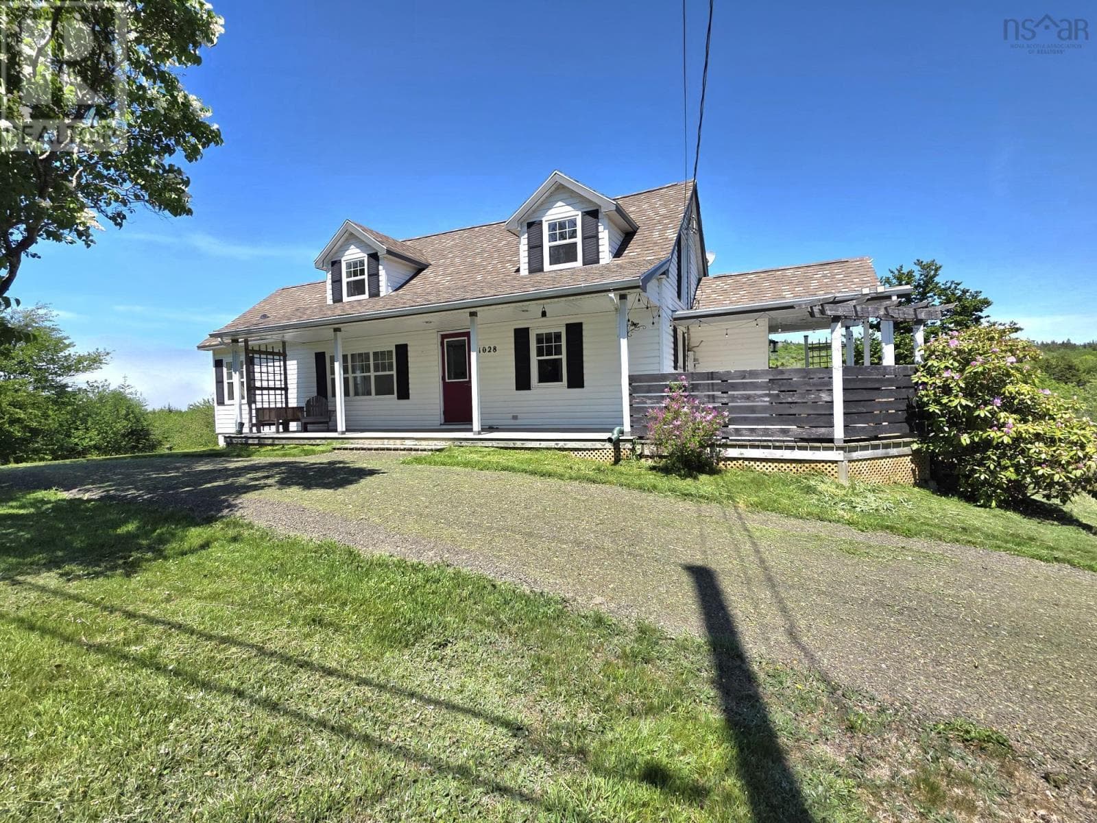 1028 CULLODEN ROAD, NSAR — photo 3