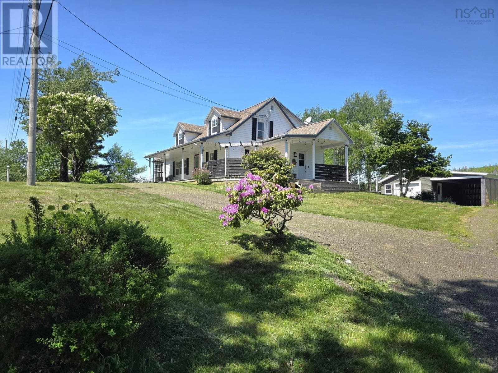 1028 CULLODEN ROAD, NSAR — photo 5