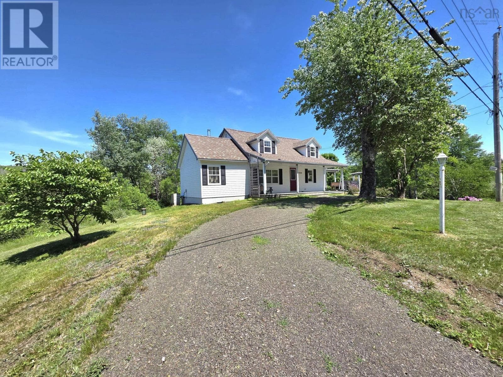 1028 CULLODEN ROAD, NSAR — photo 4