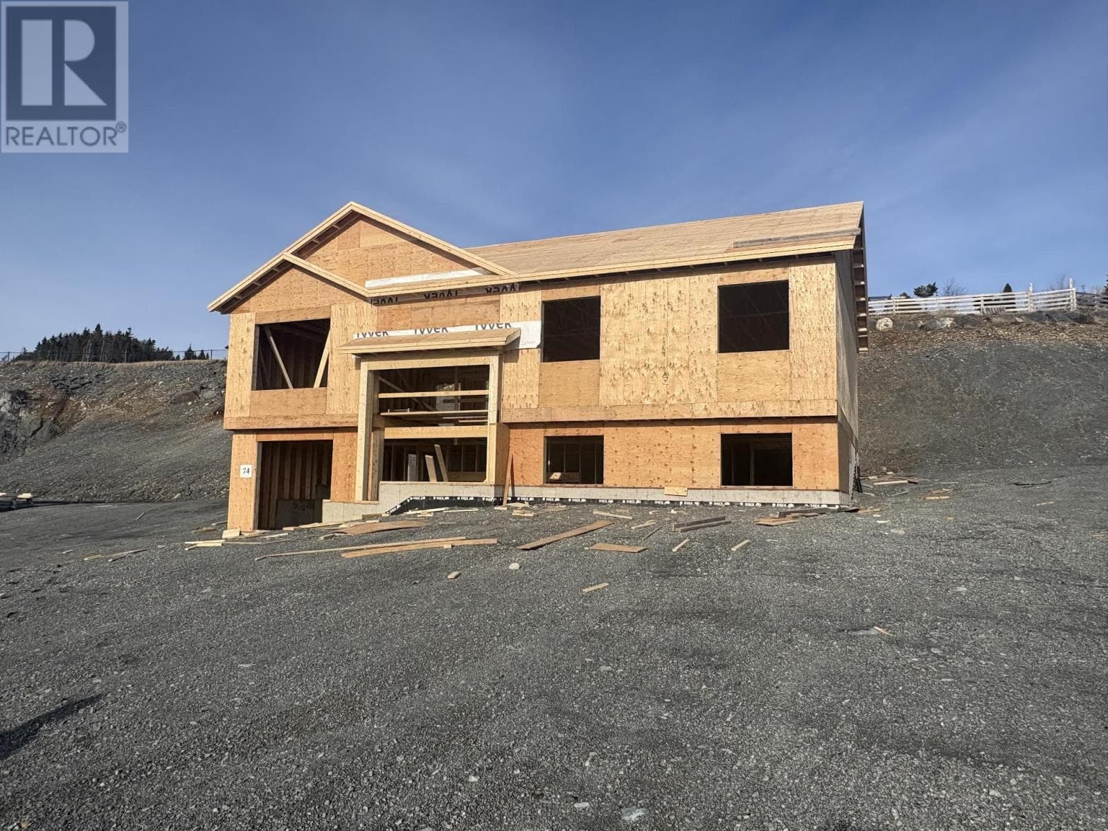 74 ISLAND COVE ROAD, Newfoundland & Labrador — photo 2