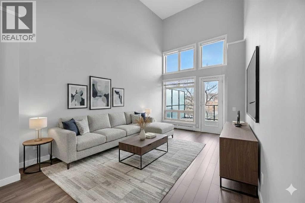 425, 823 5 Avenue NW in SUNNYSIDE