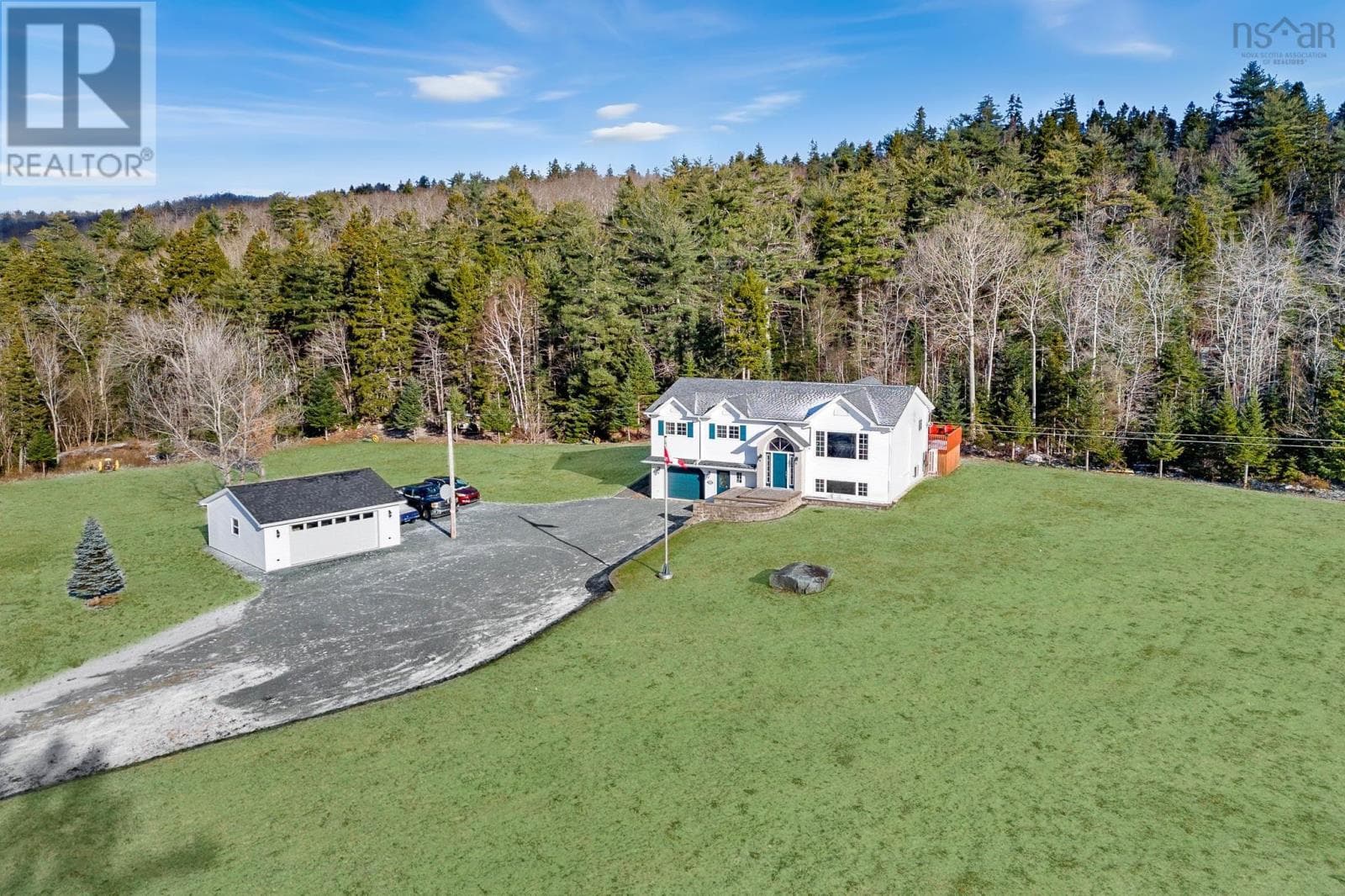 1312 WAVERLEY ROAD in WAVERLEY
