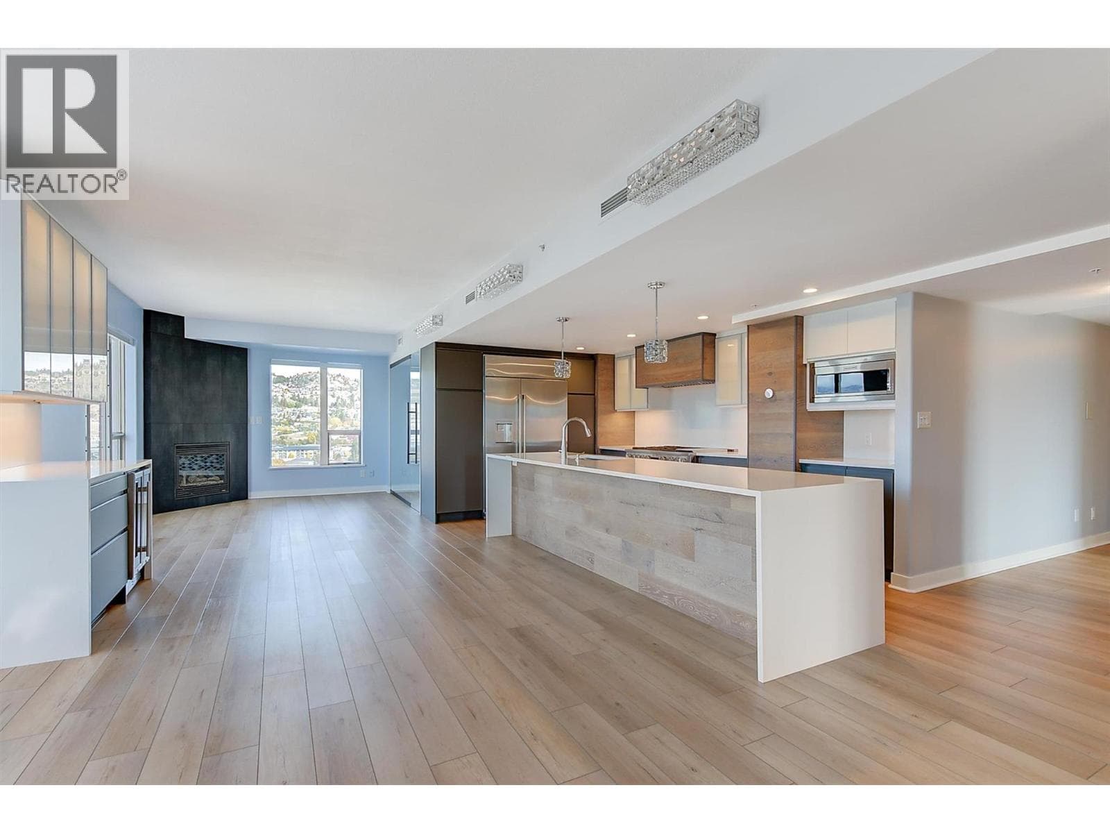 1160 Bernard Avenue Unit# 1209 — photo 5
