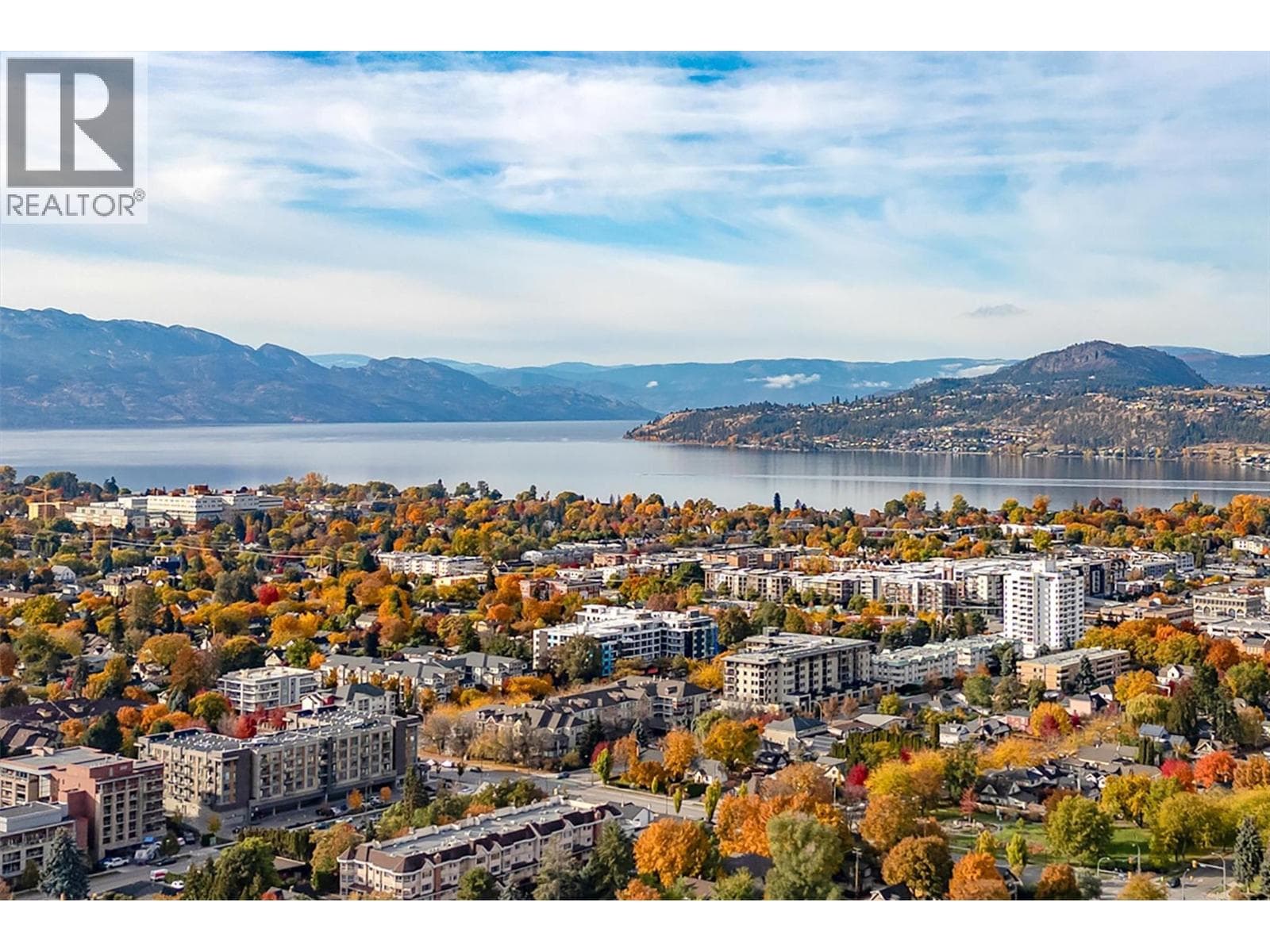 1160 Bernard Avenue Unit# 1209 in Glenmore - Clifton - Dilworth