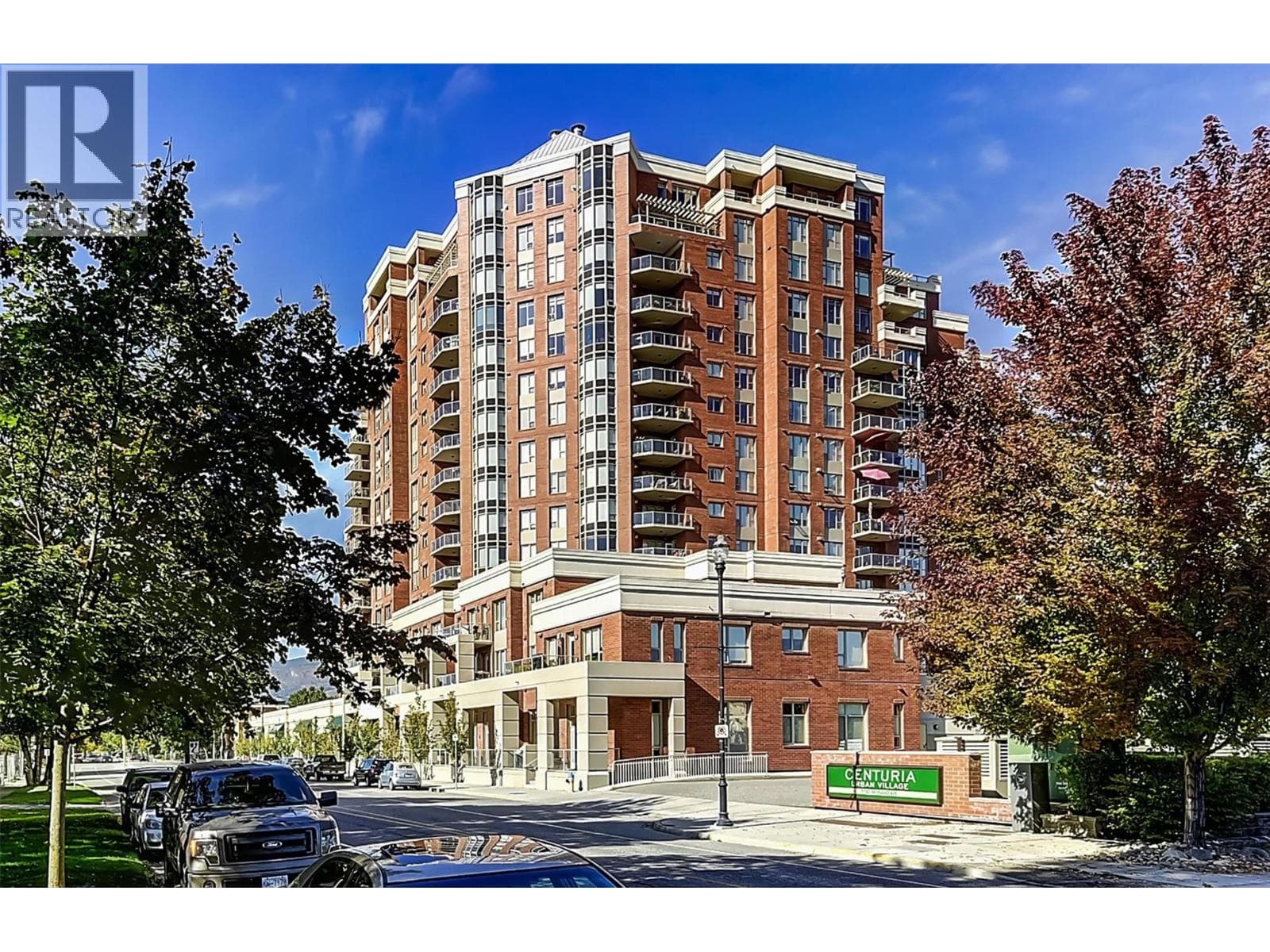 1160 Bernard Avenue Unit# 1209 — photo 2