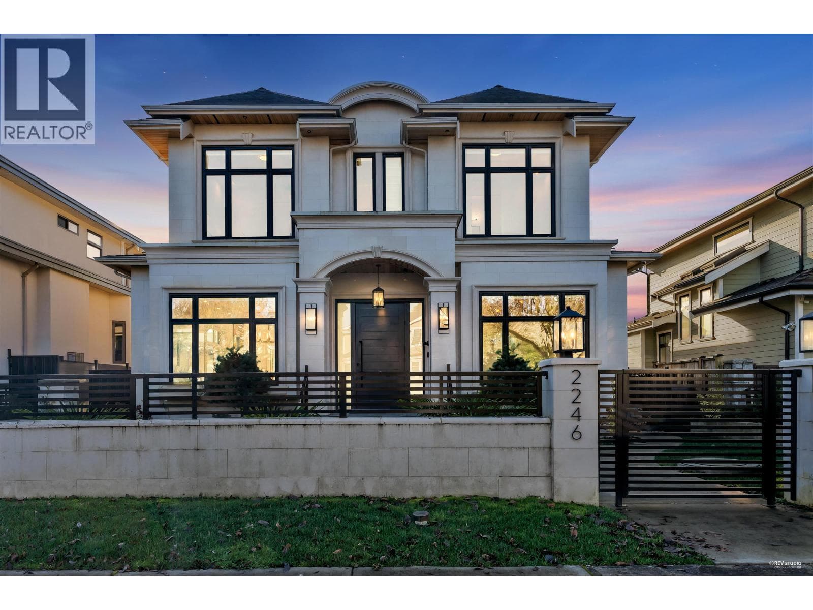 2246 WEST 20TH AVENUE in Arbutus Ridge