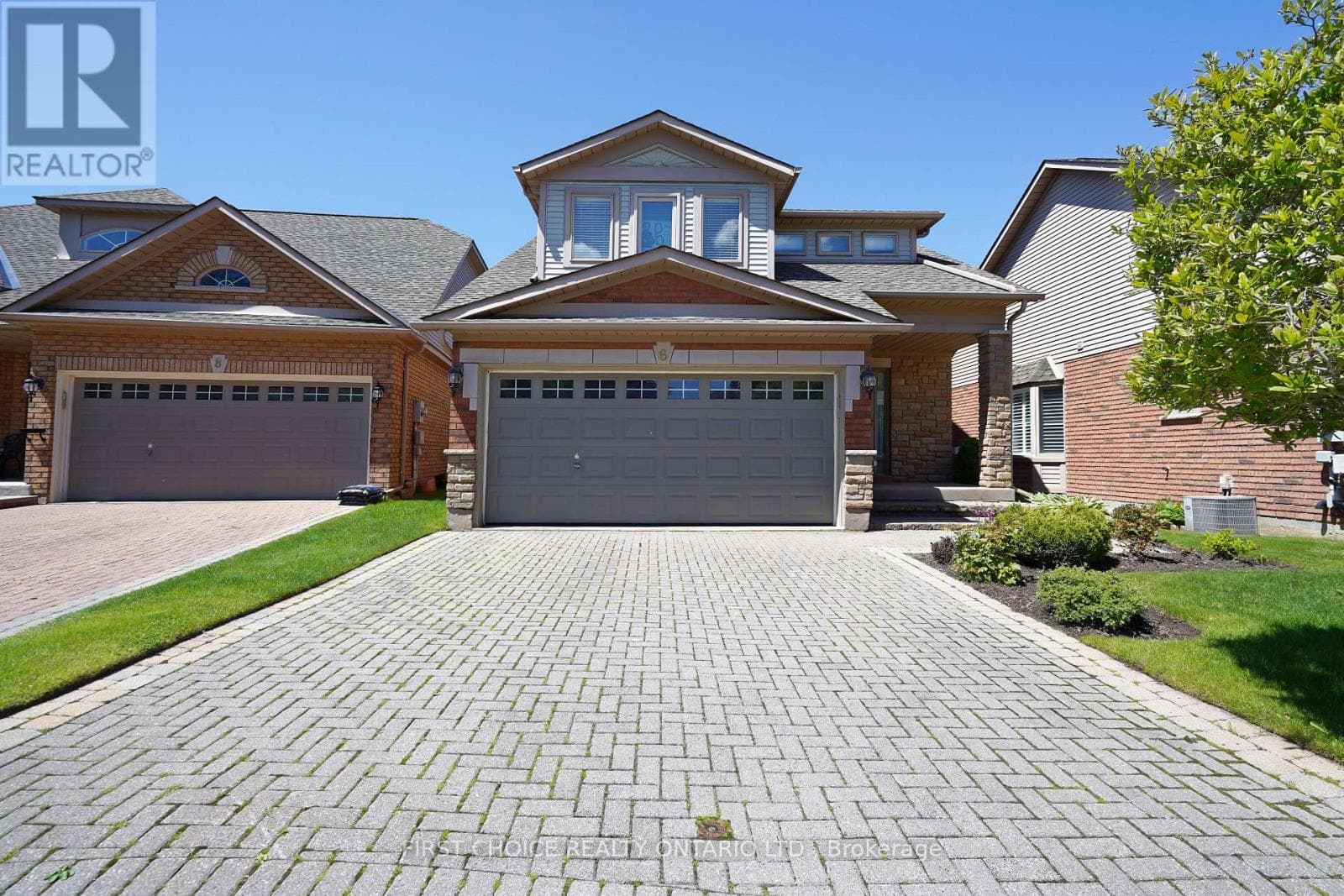 6 FOREST LINK COURT in 