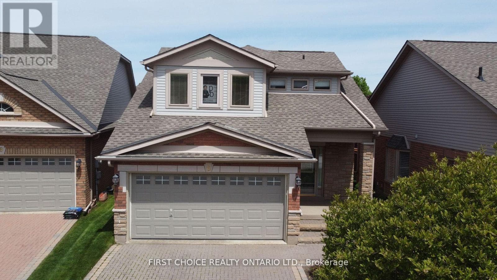 6 FOREST LINK COURT, Toronto — photo 2
