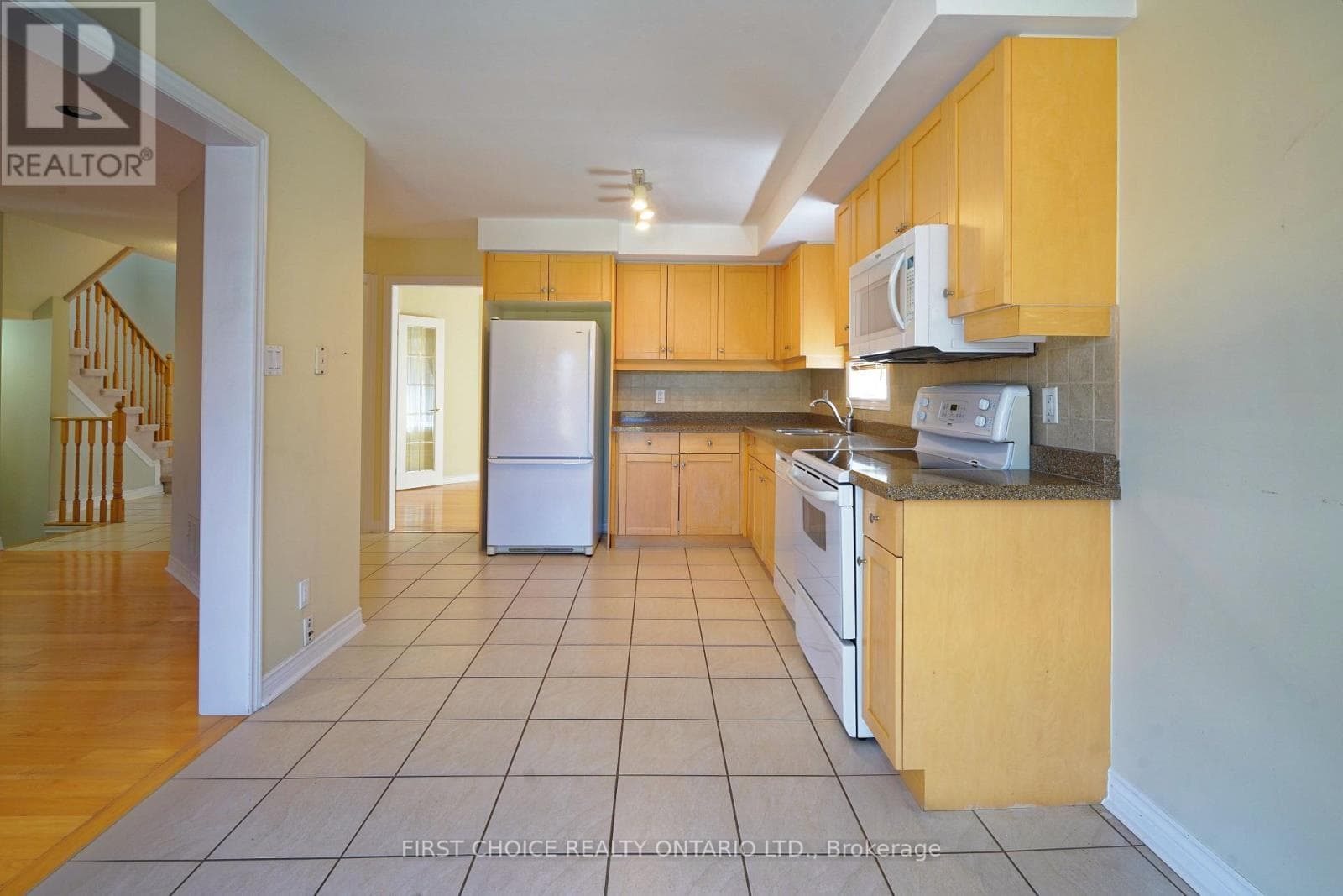 6 FOREST LINK COURT, Toronto — photo 4