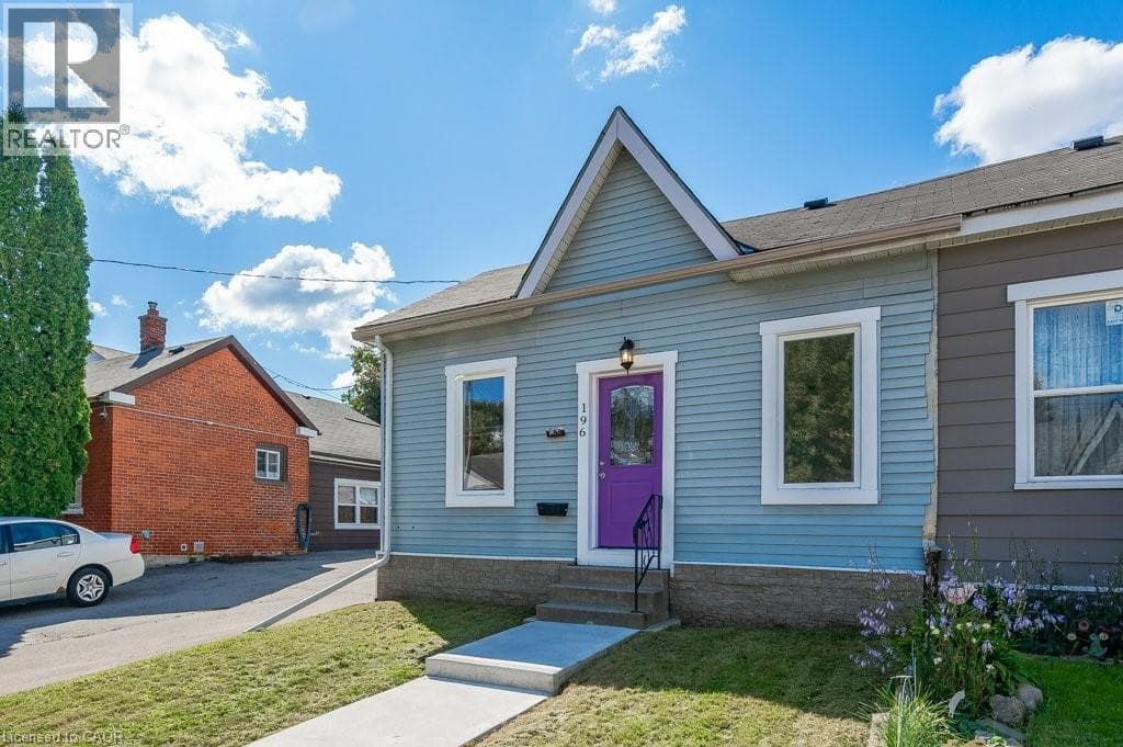 196 PICTON STREET EAST — photo 3