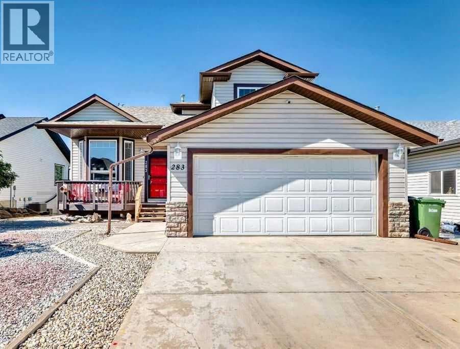 283 Highland Circle in 