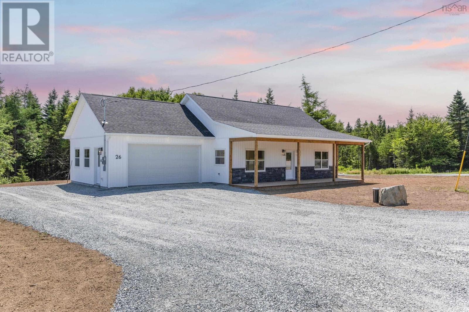 26 ALVEWA DRIVE in MYERS POINT
