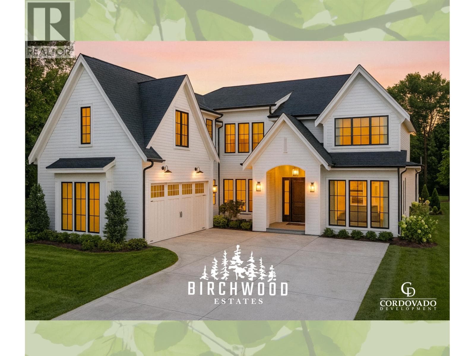 LOT 18 2307 SUNNYSIDE ROAD in Anmore