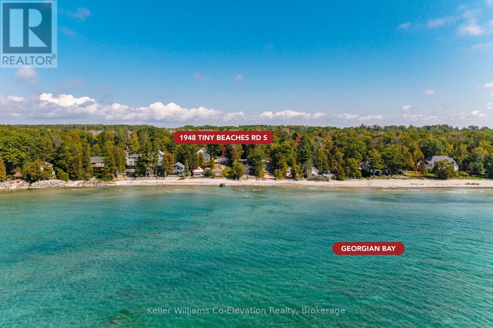 1948 TINY BEACHES ROAD SOUTH ROAD S — photo 4