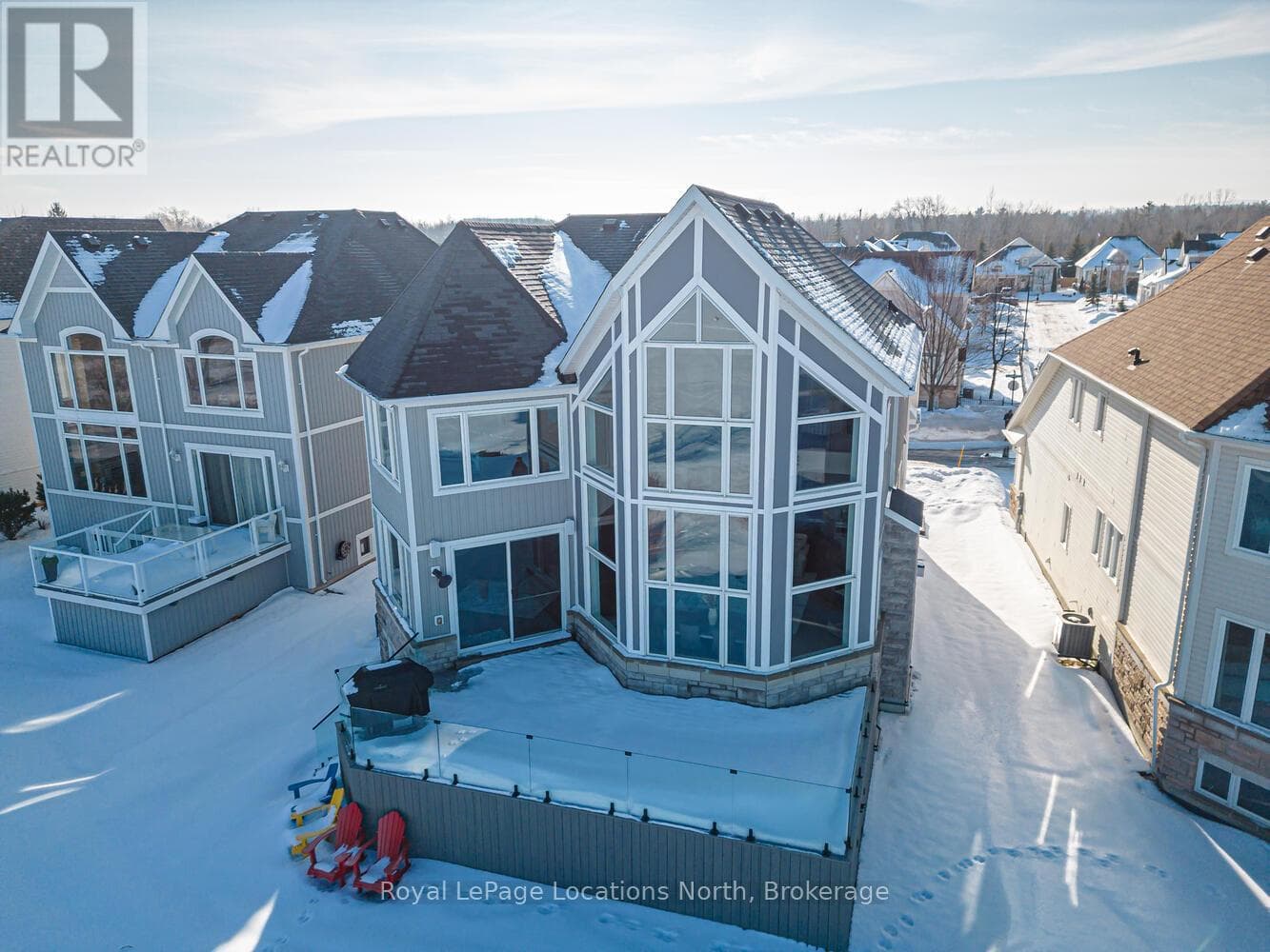 65 WATERVIEW ROAD in 
