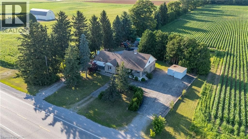 2865 HIGHWAY 3 in 