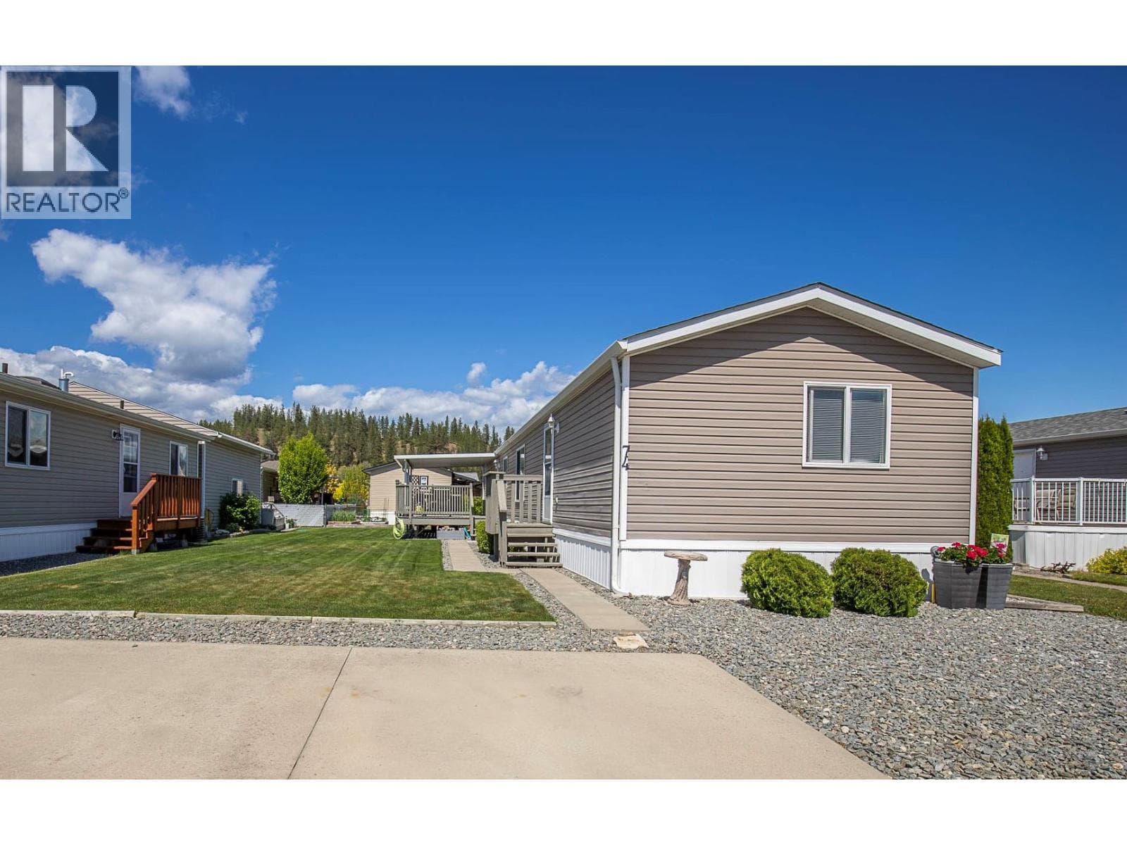 12560 WESTSIDE ROAD UNIT 74, Interior REALTORS® — photo 3