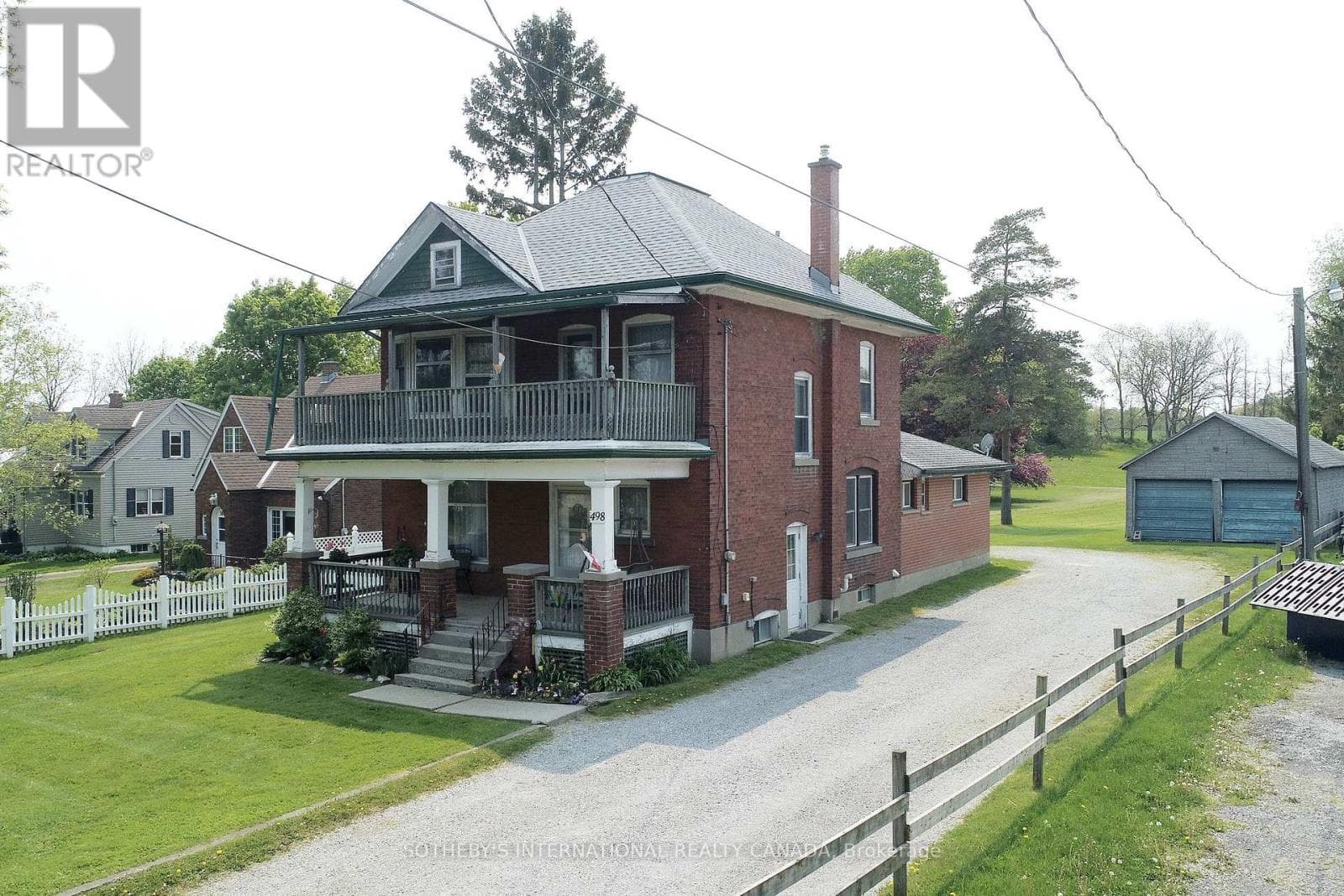 498 NORFOLK STREET SOUTH — photo 2