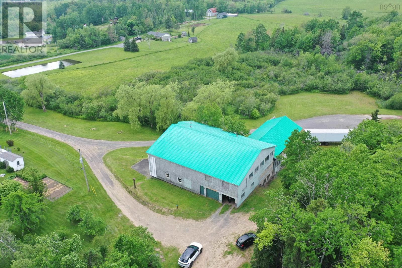 6185 HIGHWAY 4, NSAR — photo 2