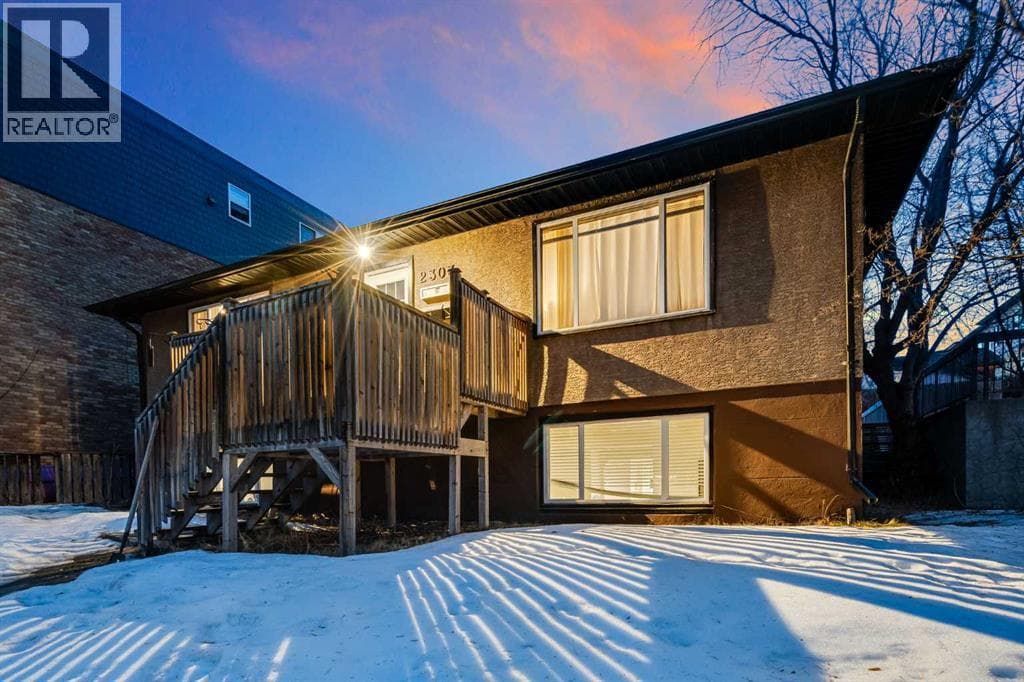 102, 2303 17A Street SW in BANKVIEW