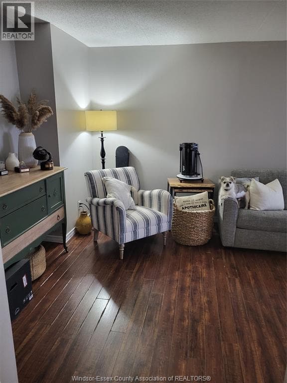 150 PARK STREET Unit# 2212, Windsor — photo 5