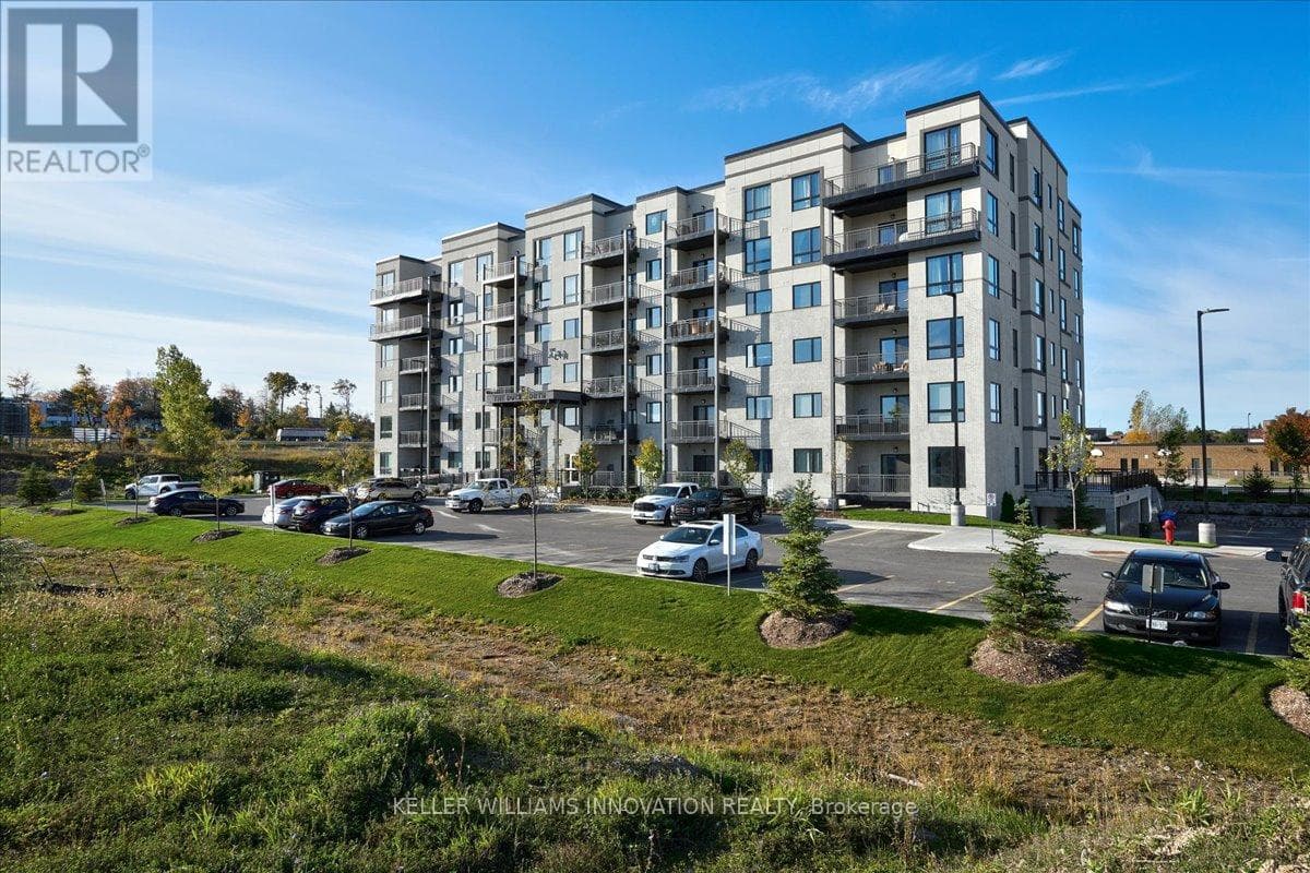 299 CUNDLES Road E Unit# 306 in 