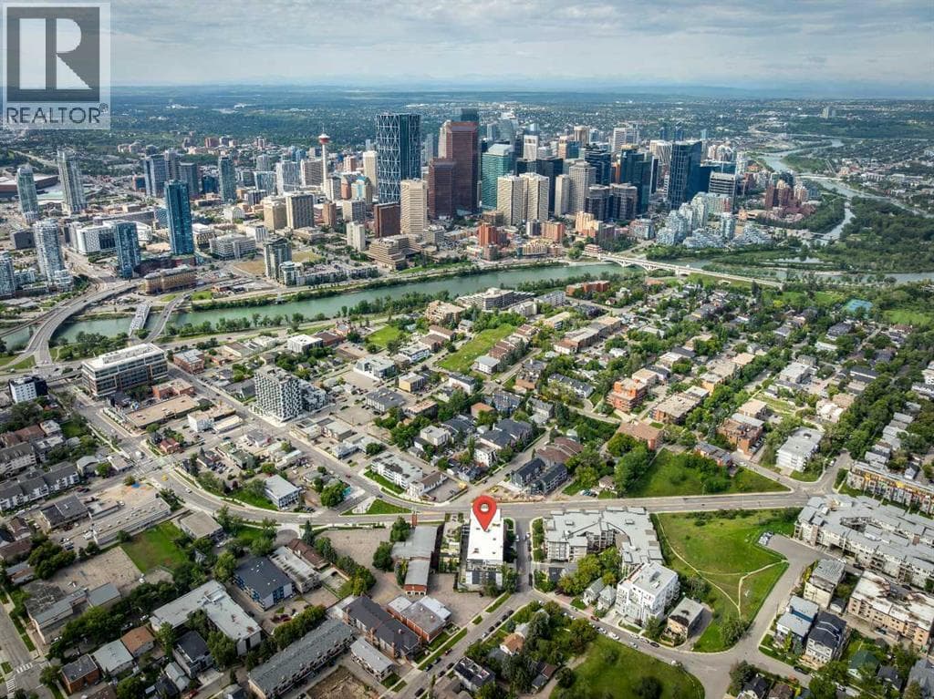 515 4 AVENUE NORTHEAST in BRIDGELAND/RIVERSIDE