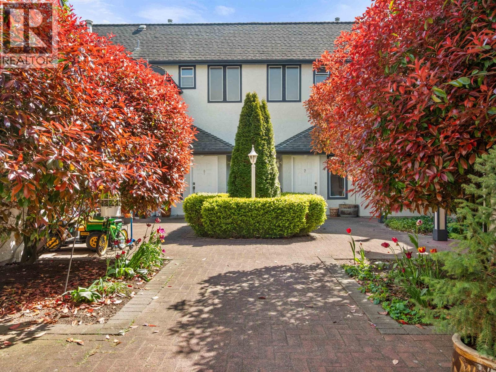 5 4890 48 AVENUE in Ladner