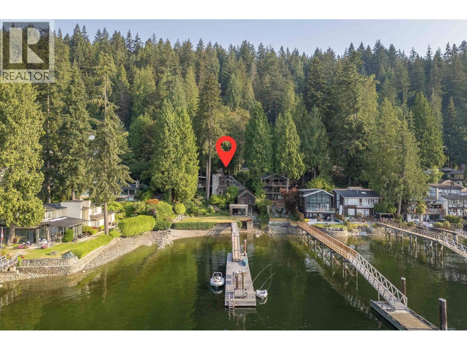 2802 PANORAMA DRIVE in Seymour