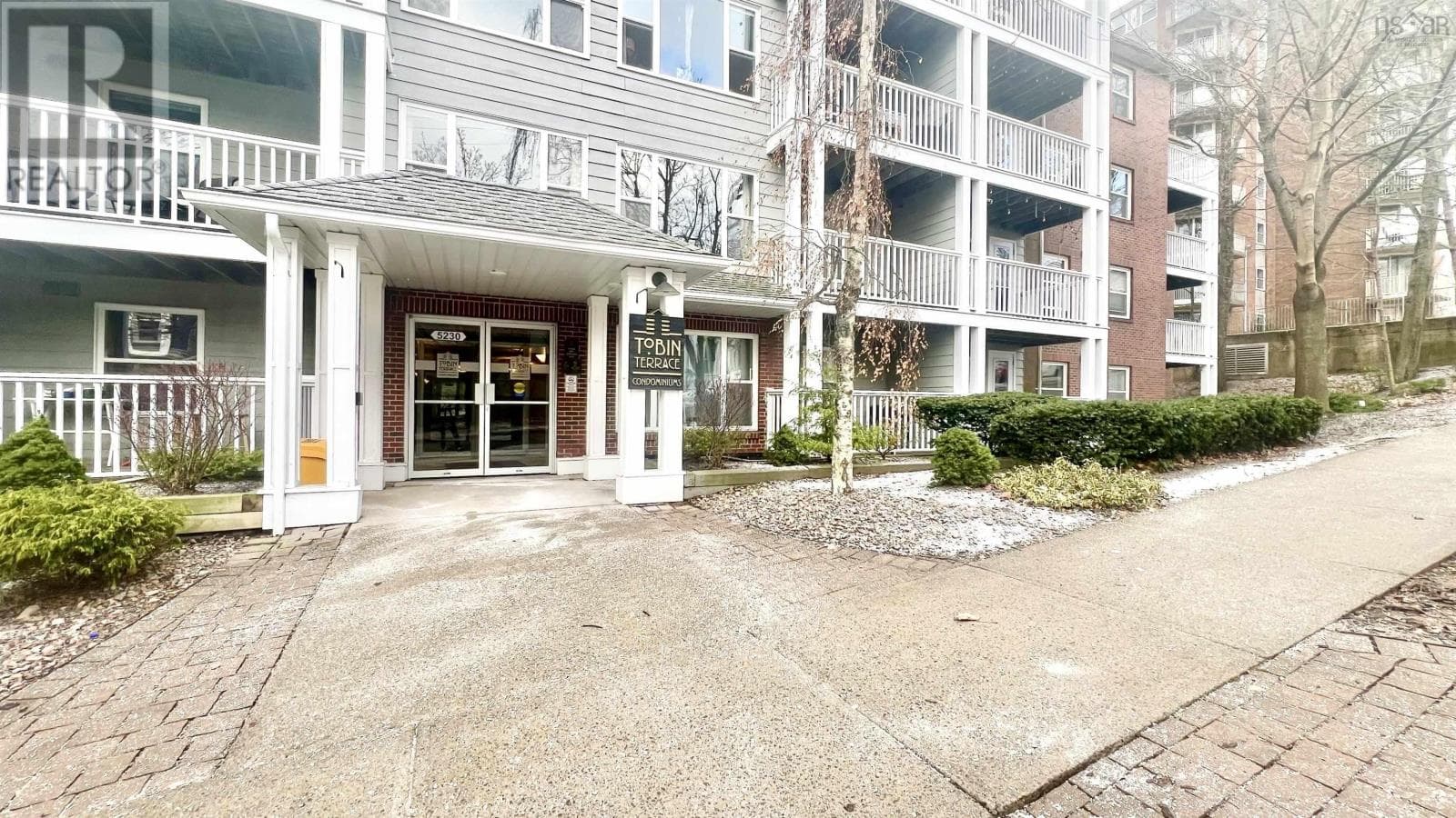 300 5230 Tobin Street in HALIFAX