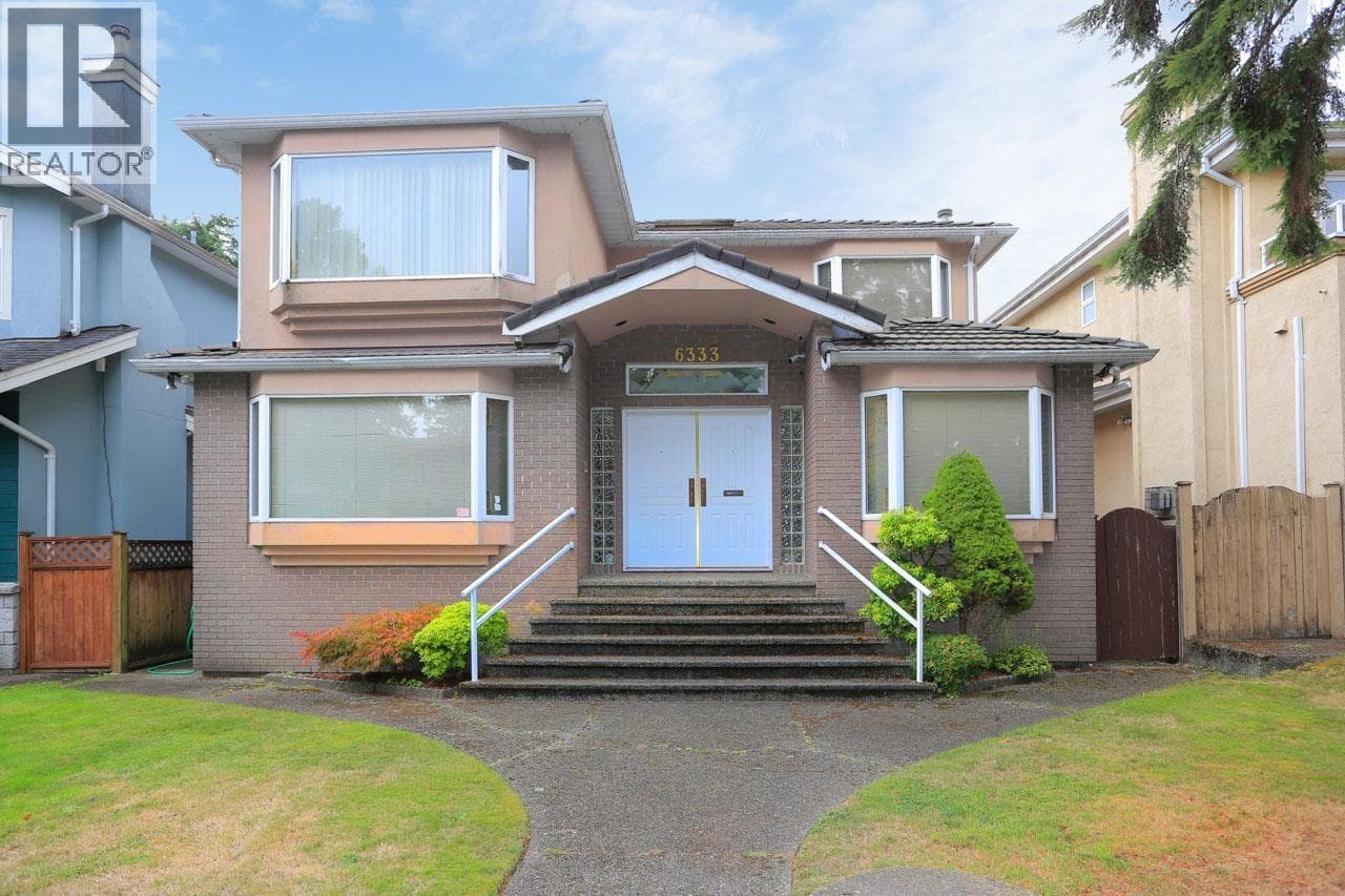 6333 BUTLER STREET, Greater Vancouver — photo 3
