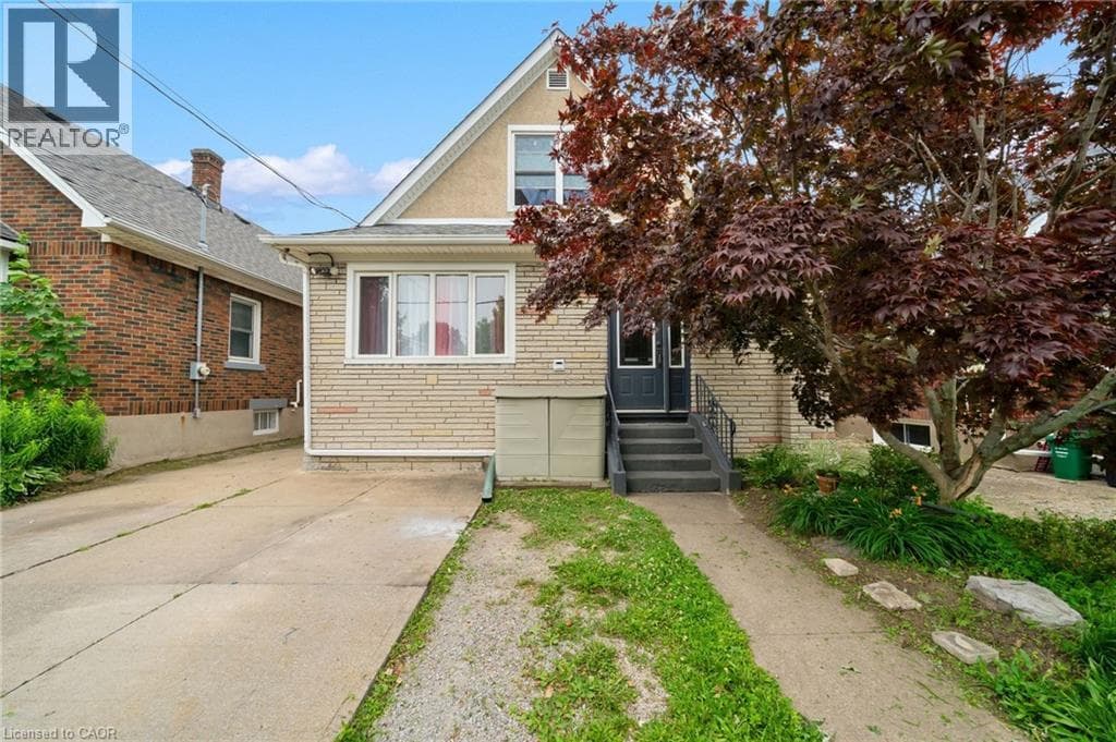 33 FITZGERALD STREET in 