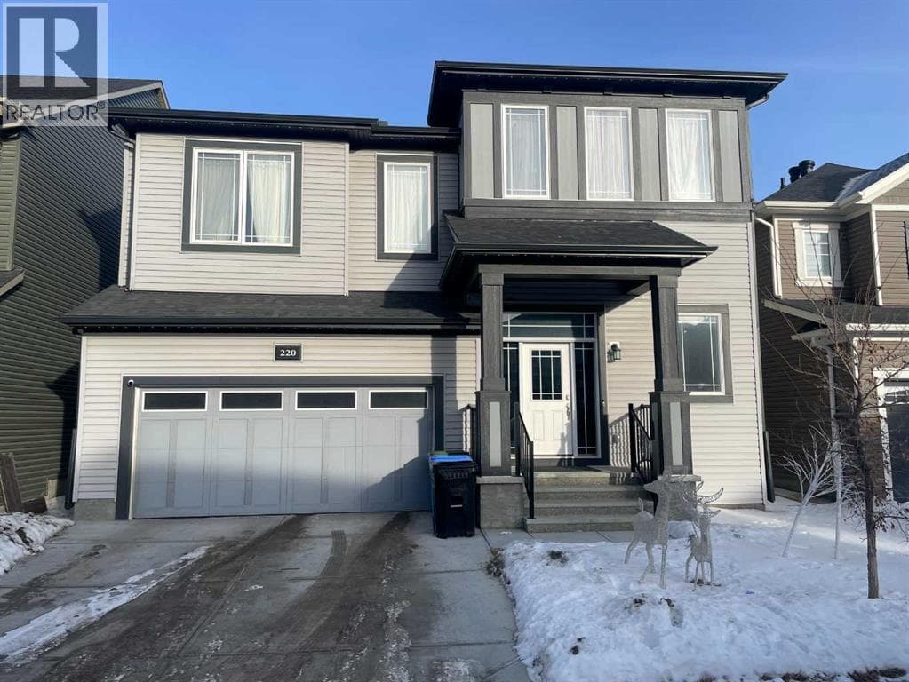 220 CARRINGHAM ROAD NORTHWEST in 03W