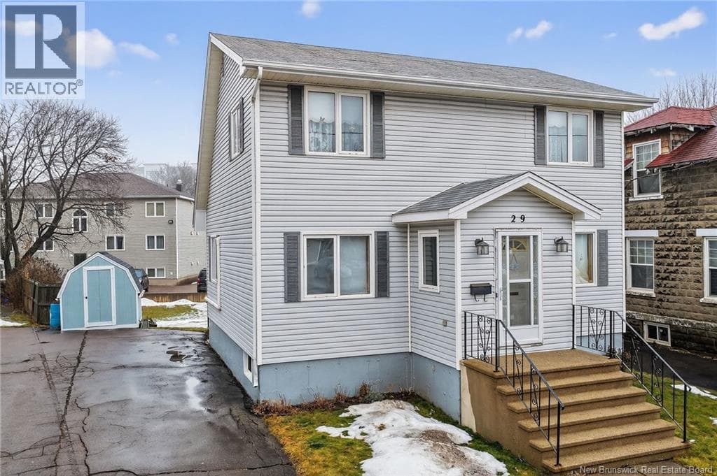 29 FOWNES STREET in 