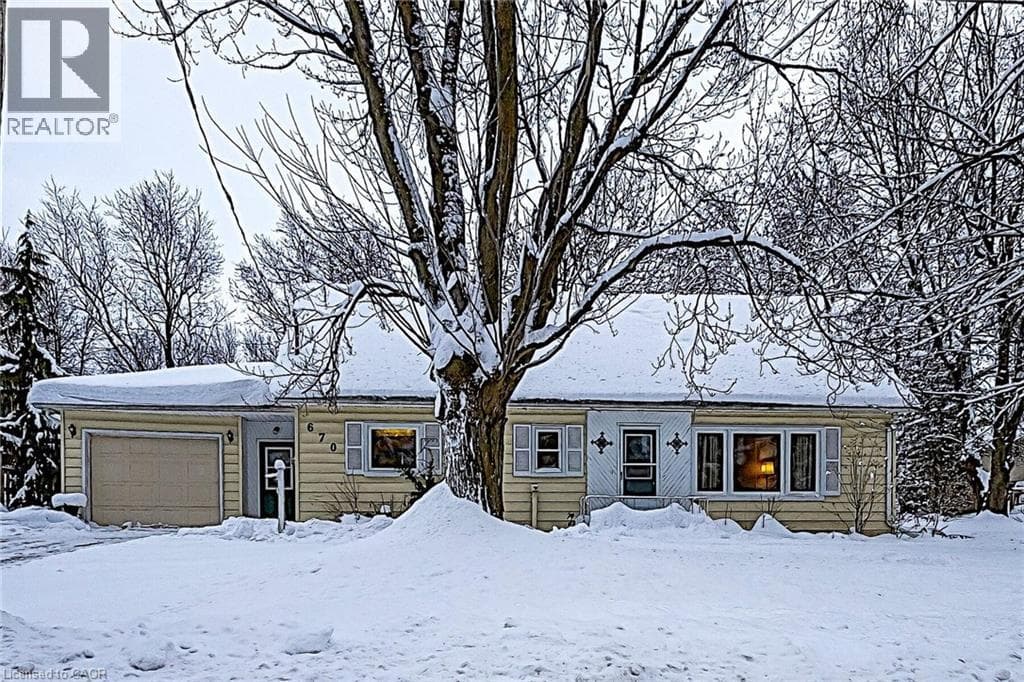 670 ELM AVENUE N in 