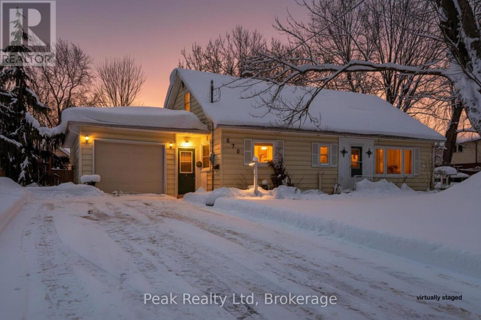 670 ELM AVENUE N in 