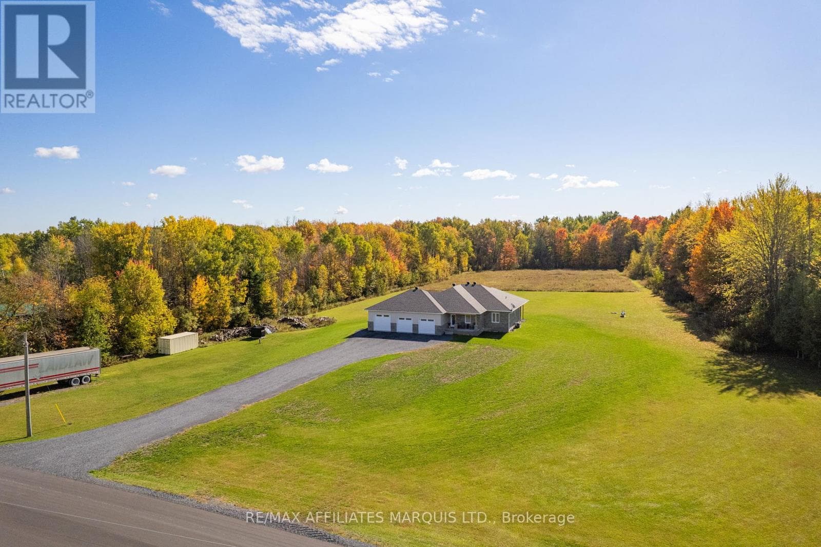 17026 MYERS ROAD, Cornwall — photo 3