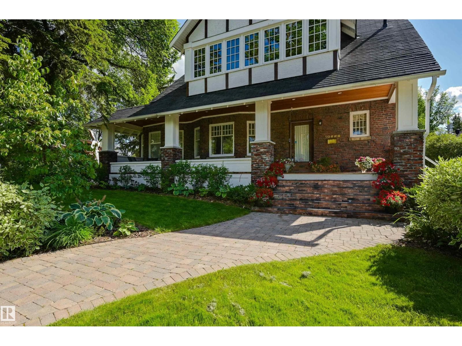 10226 CONNAUGHT DRIVE NORTHWEST — photo 4