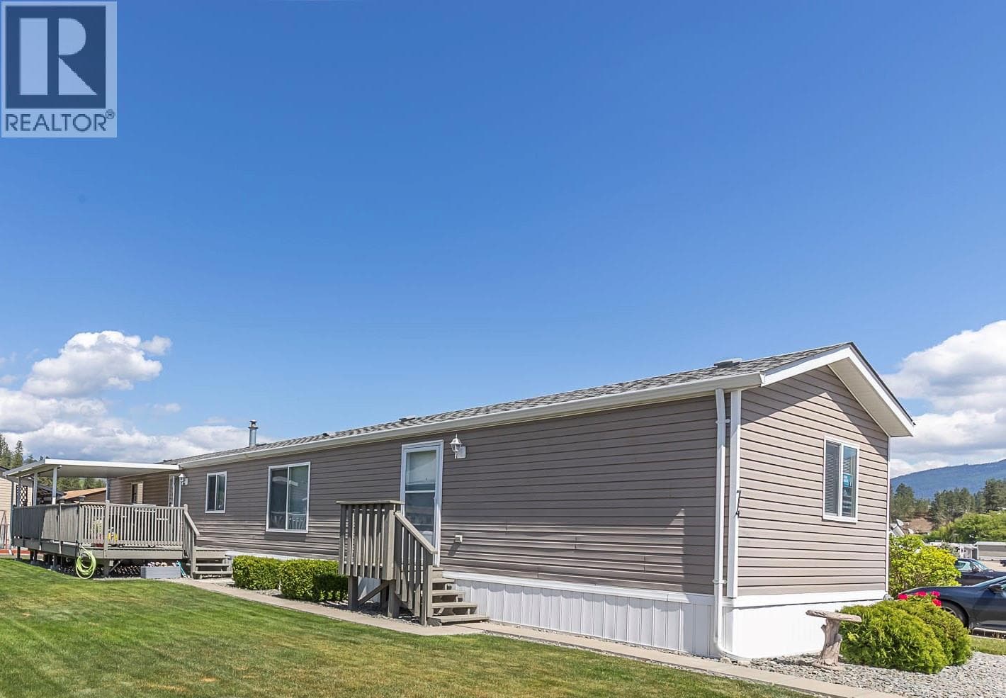12560 WESTSIDE ROAD UNIT 74, Interior REALTORS® — photo 2