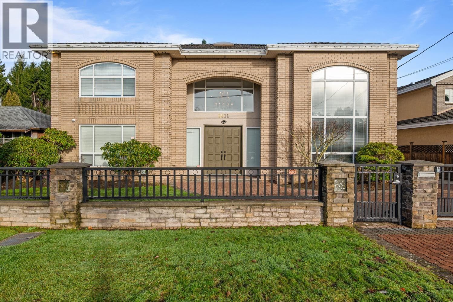 6611 MANG ROAD in Blundell